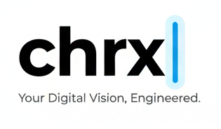 Chrx Digital Solutions